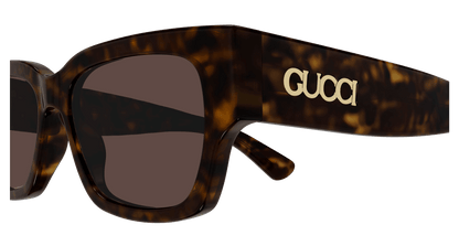Gucci GG1794S Havana 889652527093