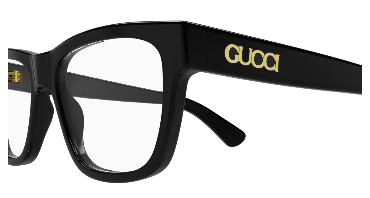 Gucci GG1795O Black 001 889652527048