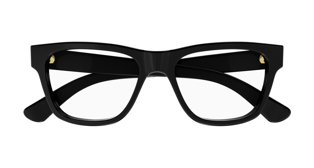 Gucci GG1795O Black 001 889652527048