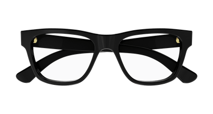Gucci GG1795O Black 001 889652527048