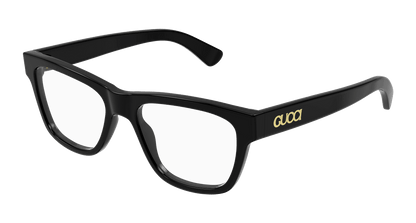 Gucci GG1795O Black 001 889652527048