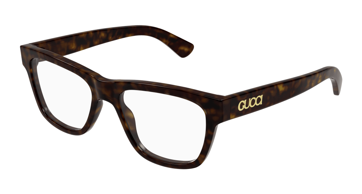 Gucci GG1795O Havana 889652527055