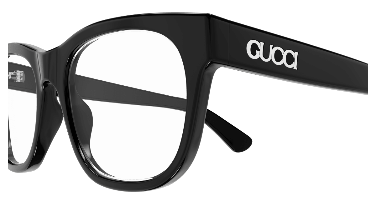 Gucci GG1796O Black 001 889652530390