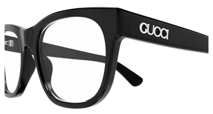 Gucci GG1796O Black 005 889652530635