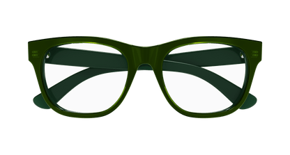 Gucci GG1796O Green 889652530420