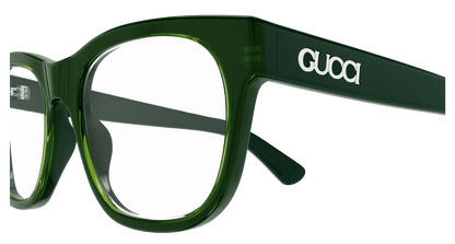 Gucci GG1796O Green 889652530420