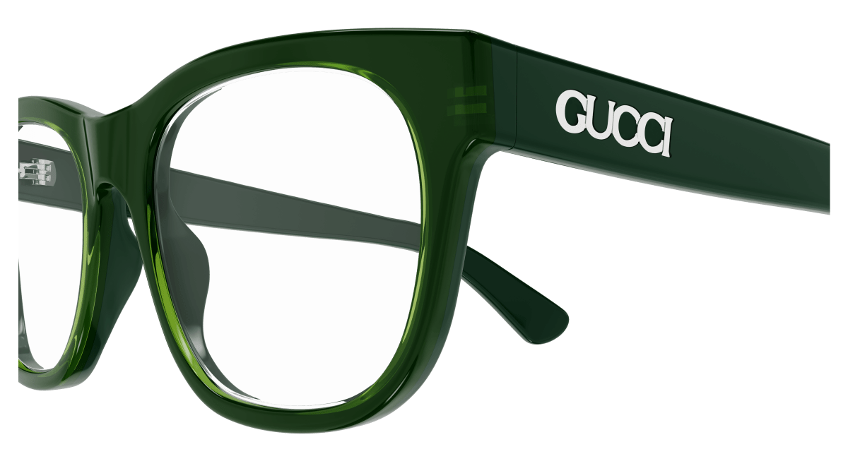 Gucci GG1796O Green 889652530420