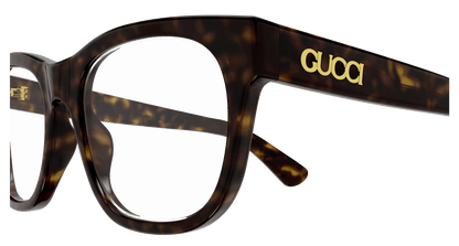 Gucci GG1796O Havana 889652530406