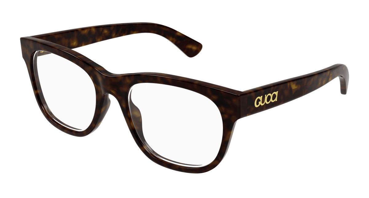 Gucci GG1796O Havana 889652530642