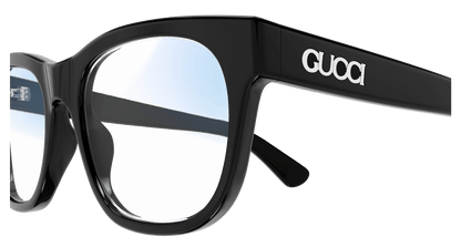 Gucci GG1796S Black 889652527130