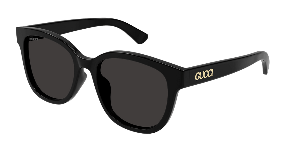 Gucci GG1797SK Black 001 889652525655