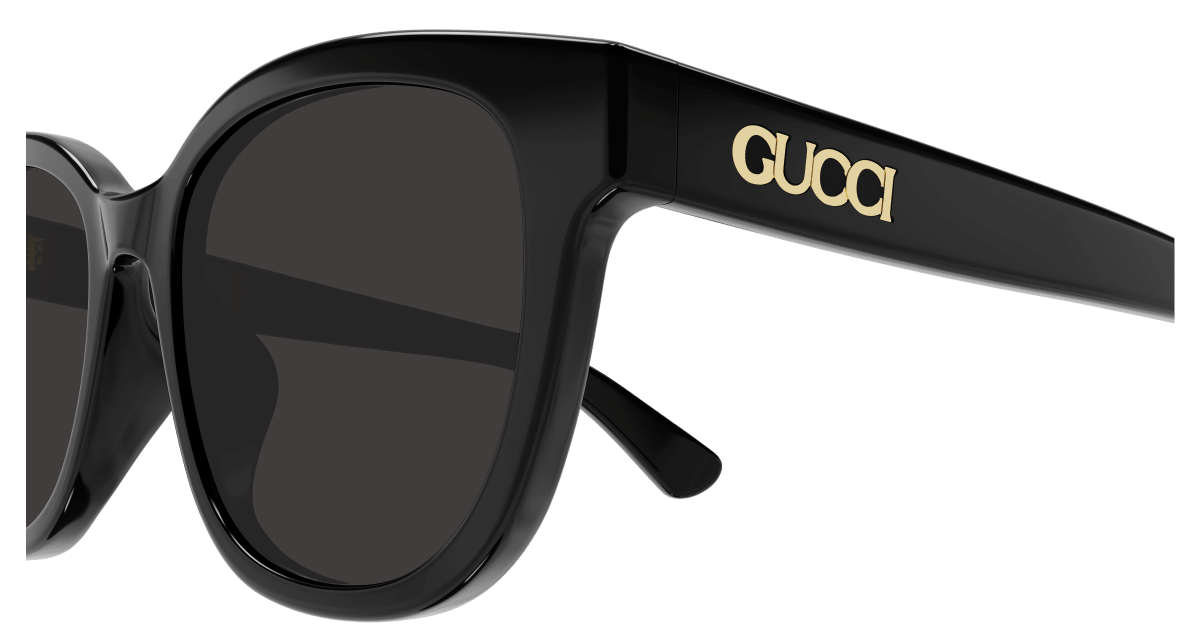 Gucci GG1797SK Black 001 889652525655