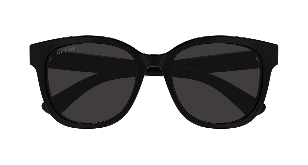 Gucci GG1797SK Black 001 889652525655
