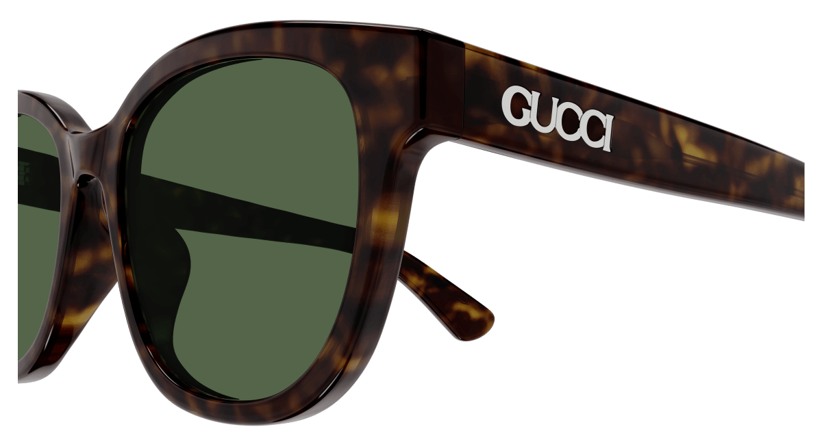 Gucci GG1797SK Havana 889652525662