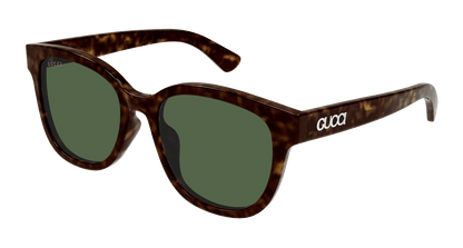 Gucci GG1797SK Havana 889652525662