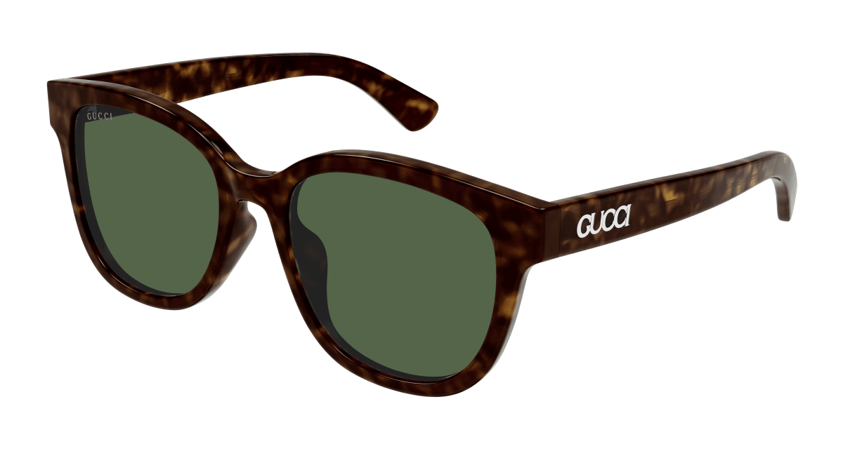 Gucci GG1797SK Havana 889652525662