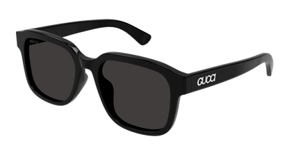 Gucci GG1798SA Black 889652525693