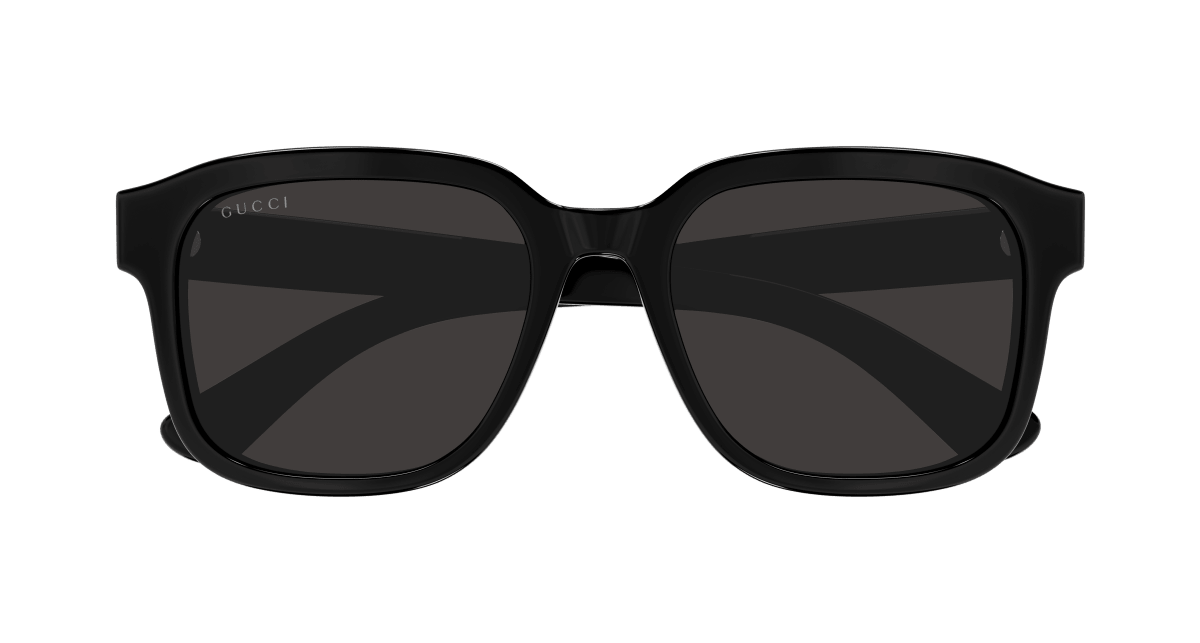 Gucci GG1798SA Black 889652525693
