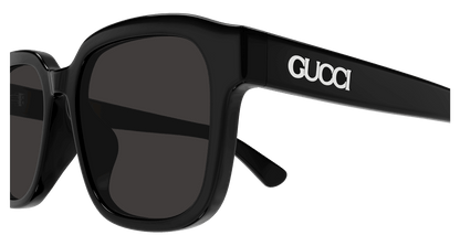Gucci GG1798SA Black 889652525693