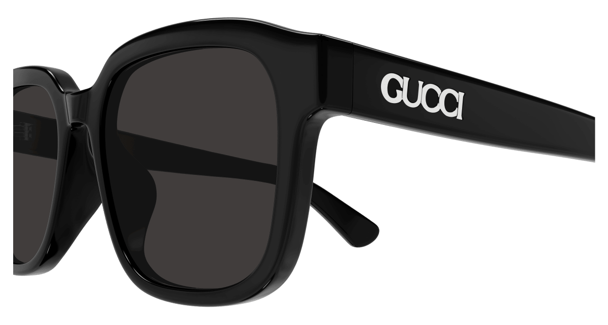 Gucci GG1798SA Black 889652525693
