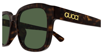 Gucci GG1798SA Havana 889652525709