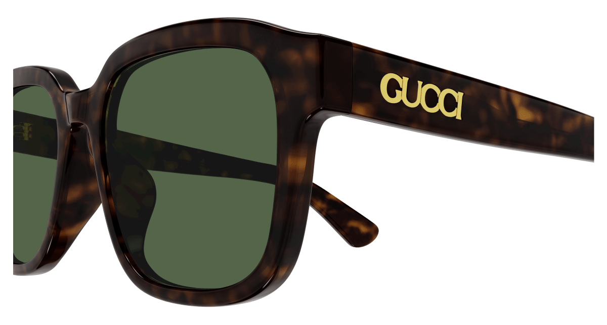 Gucci GG1798SA Havana 889652525709