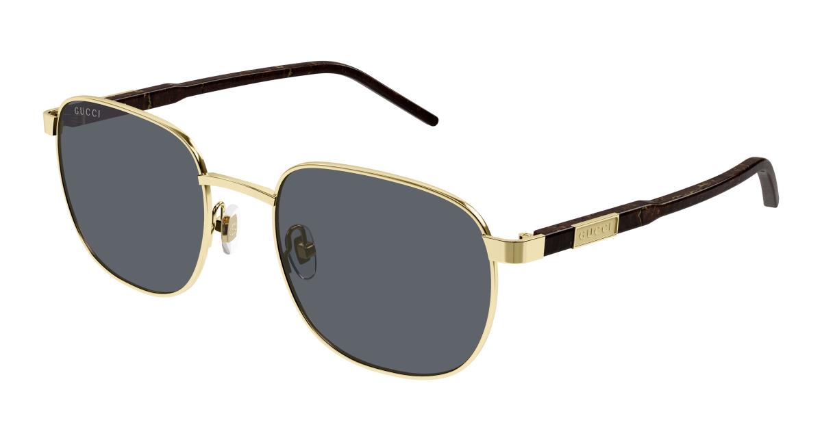 Gucci GG1799S Gold 003 889652528007