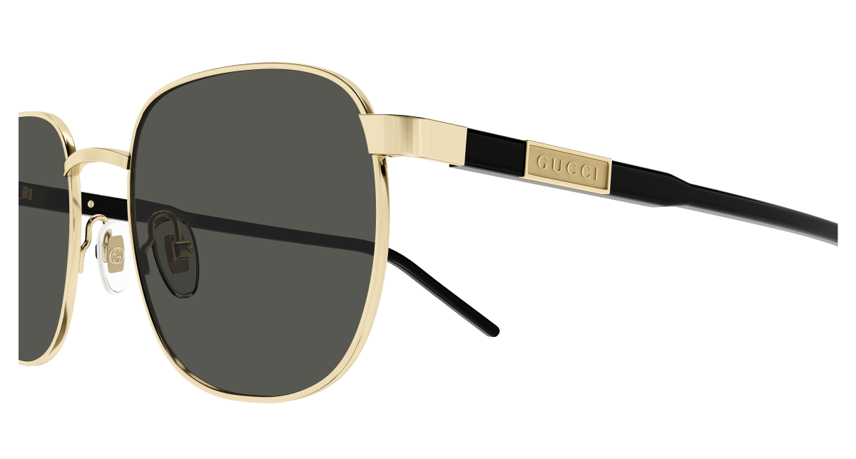 Gucci GG1799S Gold 001 889652527987