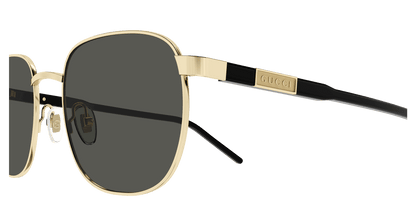 Gucci GG1799S Gold 001 889652527987