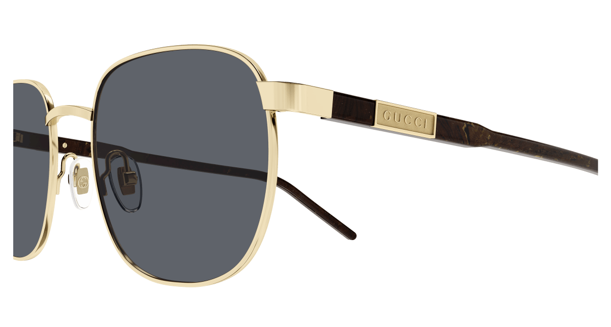 Gucci GG1799S Gold 003 889652528007