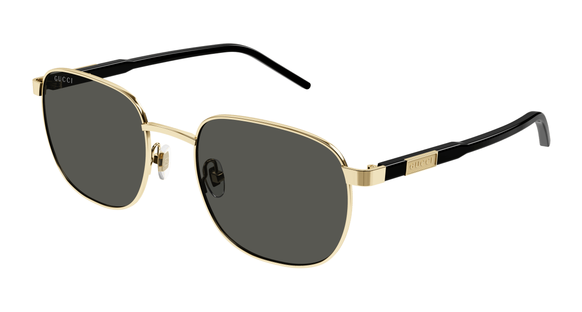 Gucci GG1799S Gold 001 889652527987