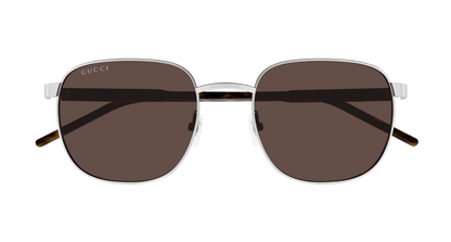 Gucci GG1799S Silver 889652527994