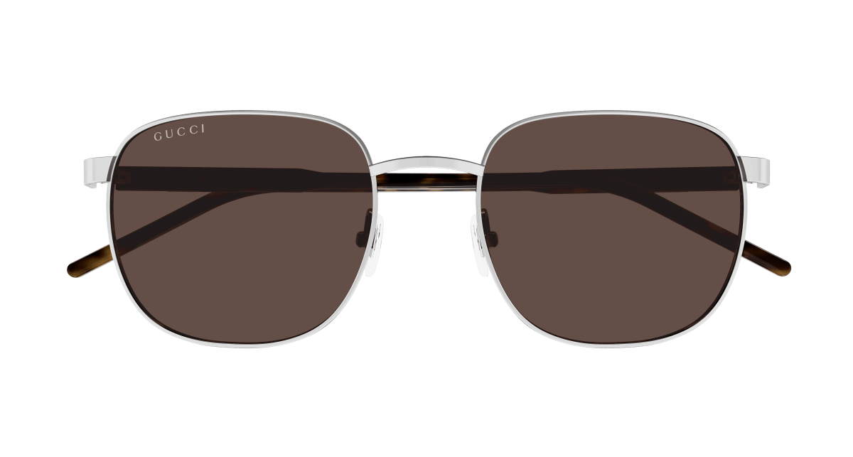 Gucci GG1799S Silver 889652527994