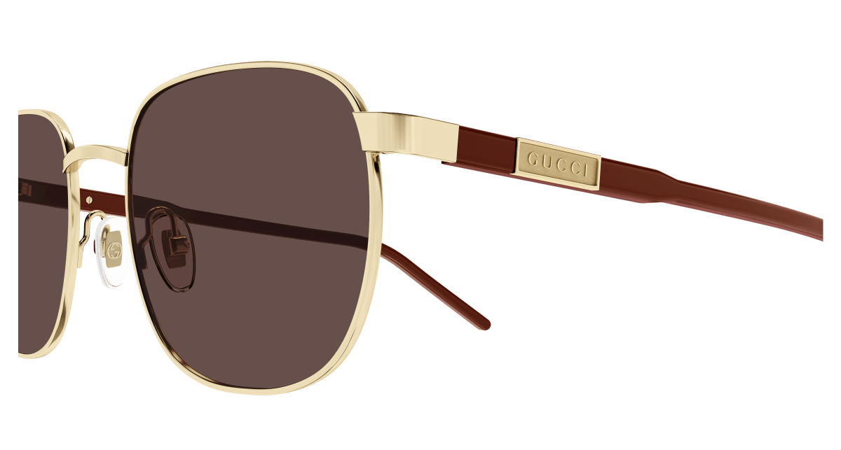 Gucci GG1799S Gold 889652528014