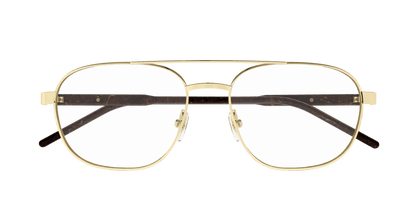Gucci GG1800O Gold 889652528045