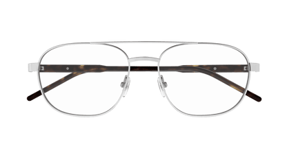 Gucci GG1800O Silver 889652528038