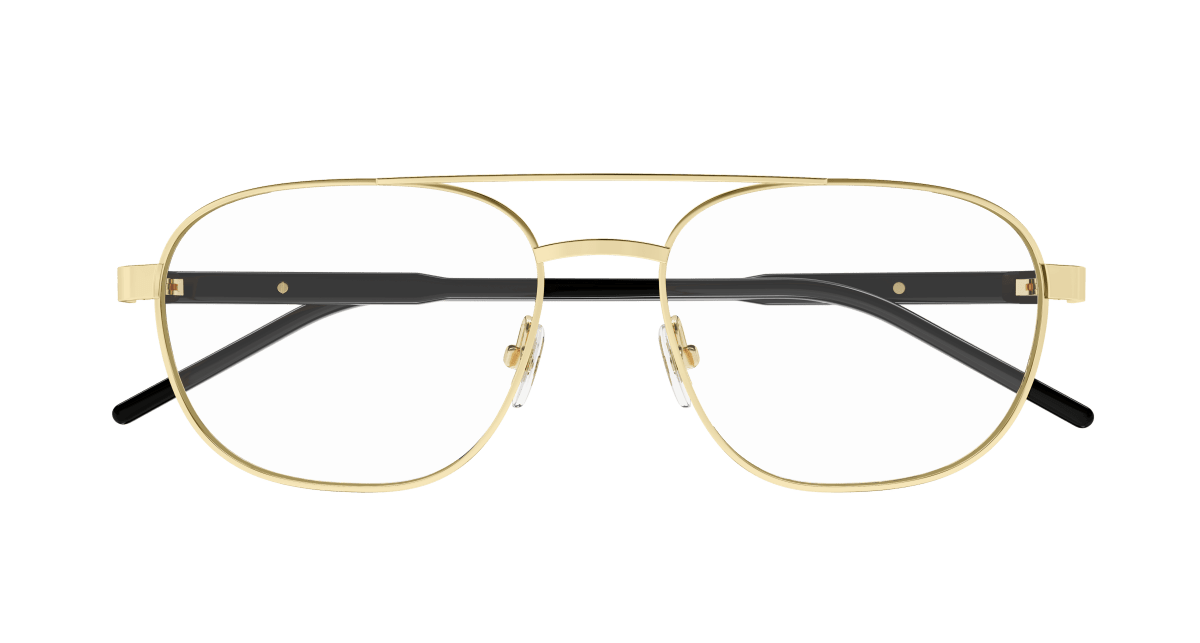 Gucci GG1800O Gold 001 889652528021