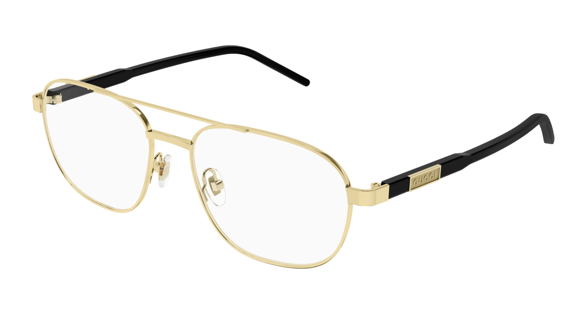 Gucci GG1800O Gold 001 889652528021