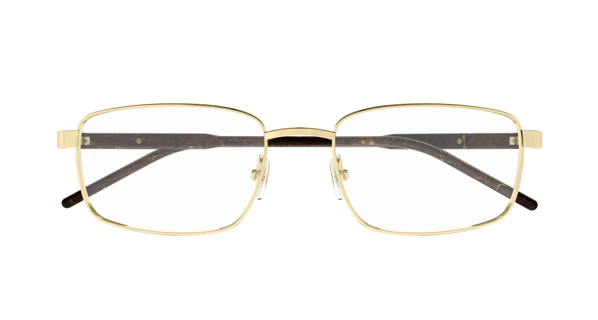 Gucci GG1801O Gold 889652528083