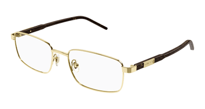 Gucci GG1801O Gold 889652530505