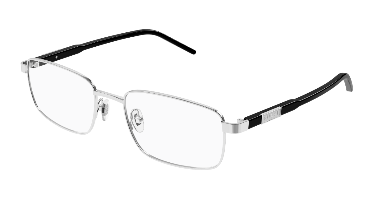 Gucci GG1801O Silver 889652530482