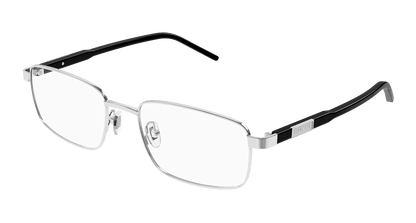 Gucci GG1801O Silver 889652530482