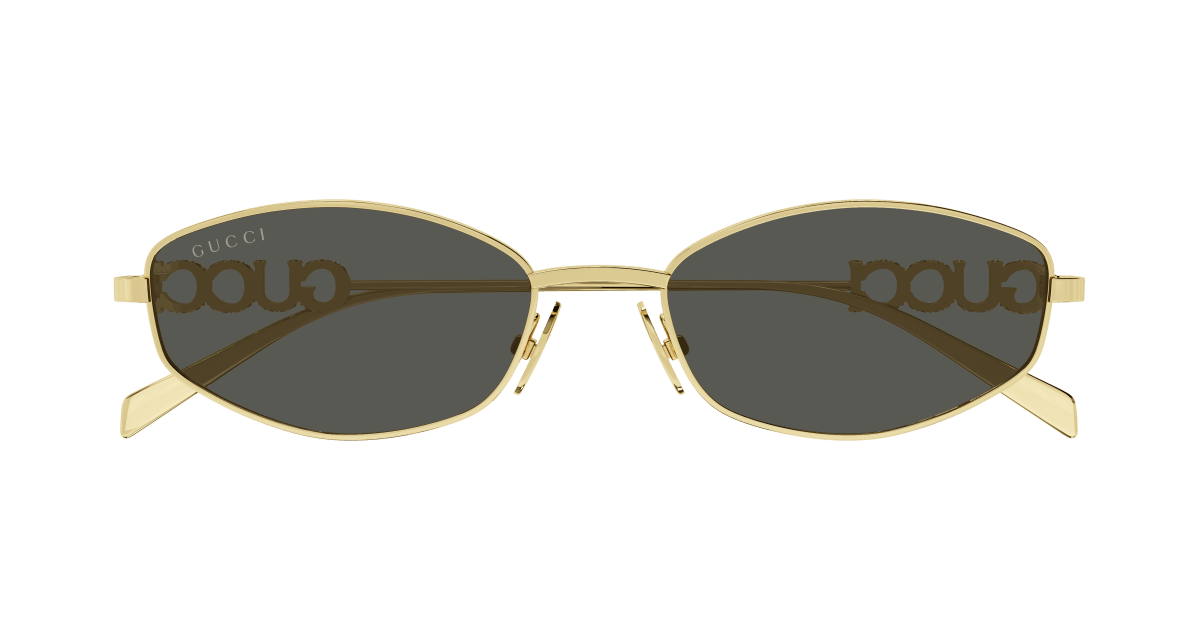 Gucci GG1802S Gold 001 889652528298