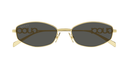 Gucci GG1802S Gold 001 889652528298