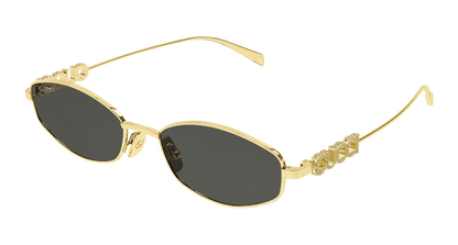 Gucci GG1802S Gold 001 889652528298