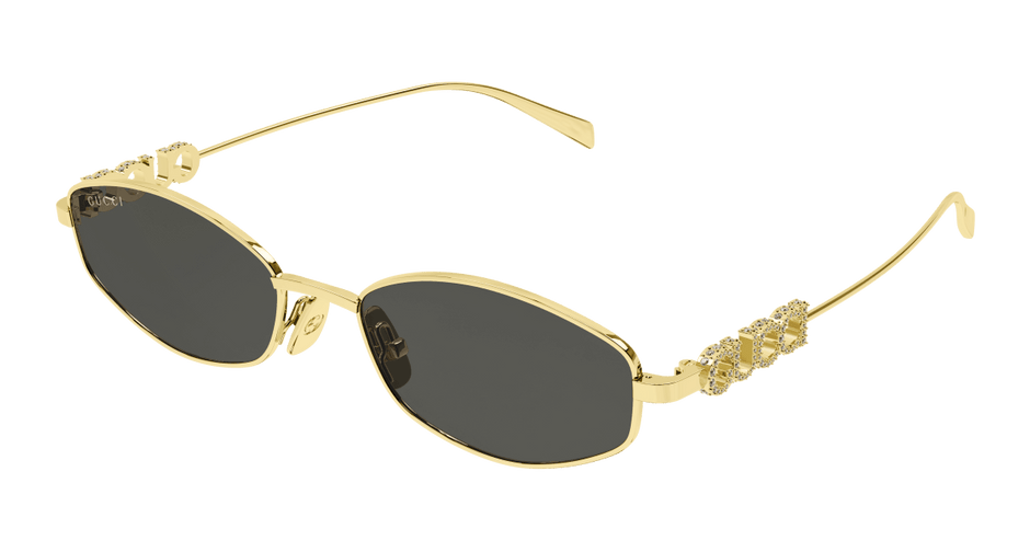 Gucci GG1802S Gold 001 889652528298