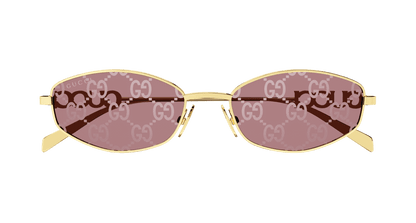 Gucci GG1802S Gold 002 889652528304