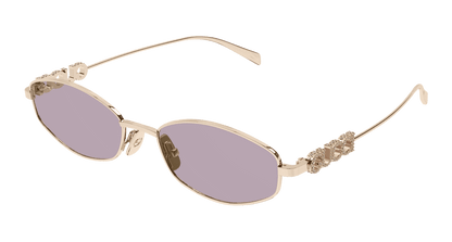 Gucci GG1802S Gold 003 889652528311