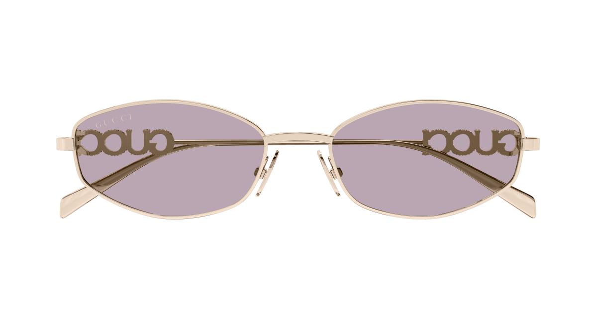 Gucci GG1802S Gold 003 889652528311