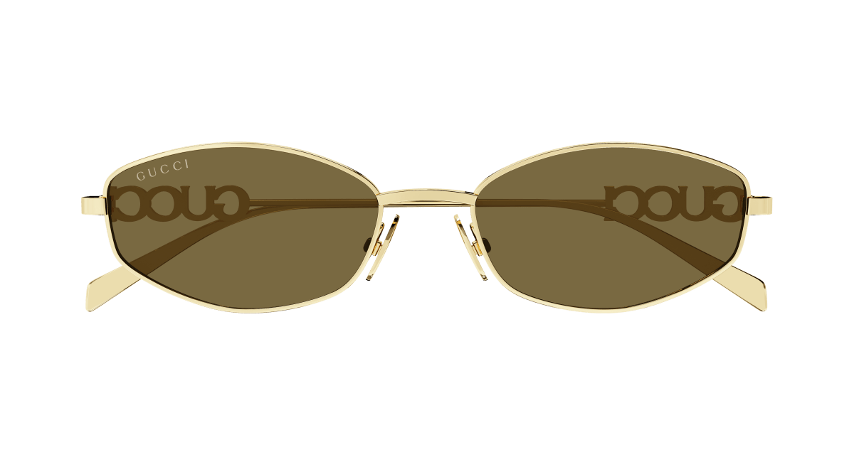 Gucci GG1802S Gold 005 889652528335